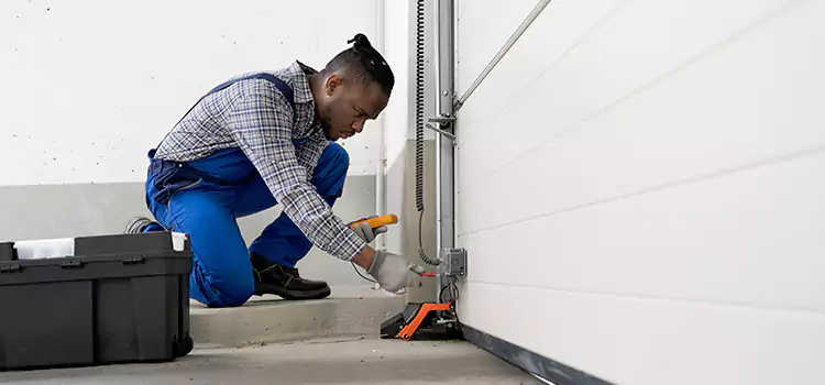 Expert Solutions for Every Garage Lock Need in Mission, TX