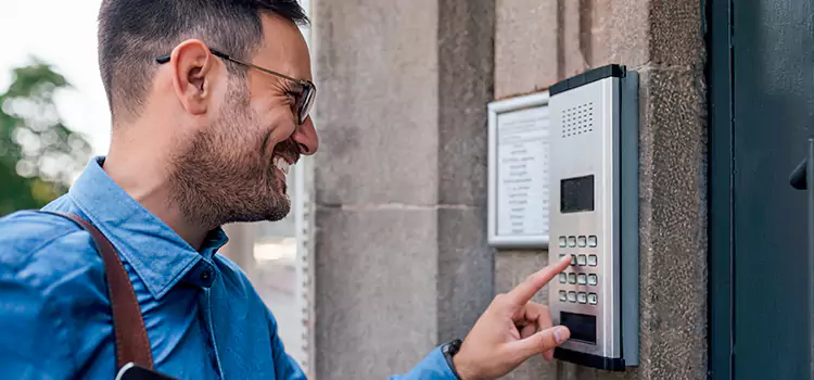 Advanced Solutions for Enhanced Security in Mission, TX