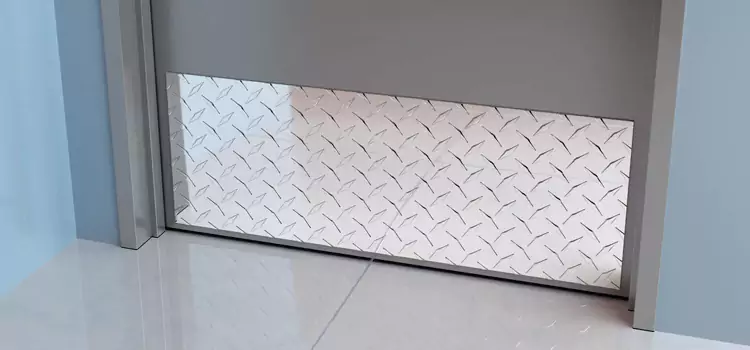Benefits of Professional Kick Plate Solutions in Mission, TX