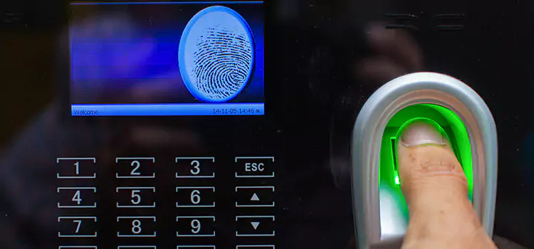 Your Trusted Partner for Secure Access in Mission, TX