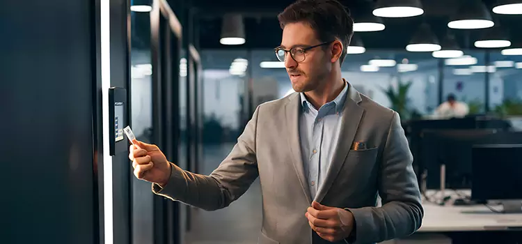 Our Commitment to Keycard Security Excellence in Mission, TX